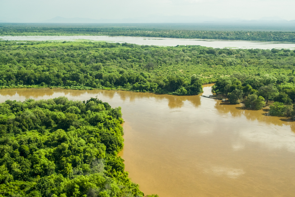 Managing Omo National Park – No Water No Life